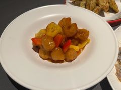 -小炳胜(卓悦中心店)
