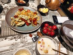 -一味大院•桐庐菜传承店(春江路店)