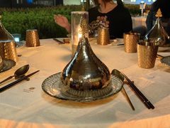 -龟兹KUCINA·新疆菜(前滩L+PLAZA店)