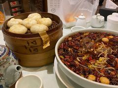 -包子大王(新泽巷店)