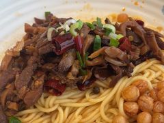 -康师傅私房牛肉面(申虹店)