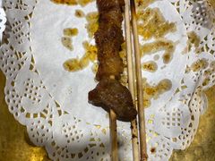 -楼兰新疆主题餐厅(苏州中心店)