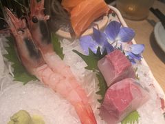 -阿吾罗·月咏精致日料(港汇恒隆广场店)