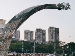 -IPARK购物中心