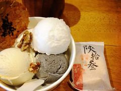 -陕拾叁-西安糕点(大雁塔店)
