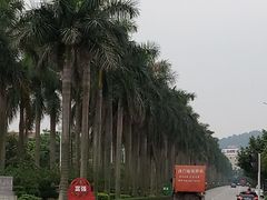 -威远炮台