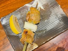 -鸟鹏烧鸟居酒屋(仁恒梦中心店)