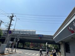 -北大地皖峰饭馆