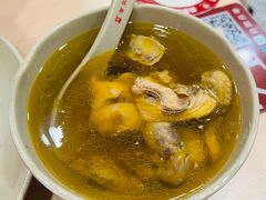 营养鸡汤-百家鸡味馆(清泰店)