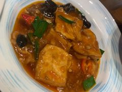 豆腐-涌上外婆桥(海宁银泰城店)
