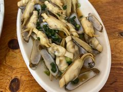 -阿弟特色海鲜餐厅·大排档(平潭店)