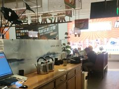 -新辣道鱼火锅(航天万源店)