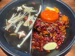 -楠火锅(仁恒梦中心店)