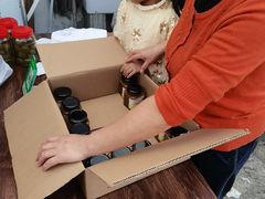 -苏州市吴中区光福窑上花果蜜饯厂