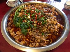 -米二红烧兔(华阳店)