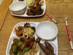 -富龙快餐店(铁西店)