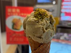 -莉莉熊Lililove Gelato (意大利手工冰淇淋)