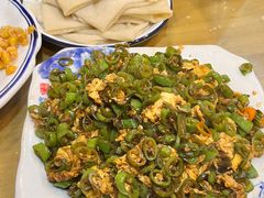 -华顺土菜馆(洪岗路店)