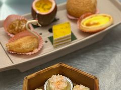 -聚福宝合苑食府(南头镇店)