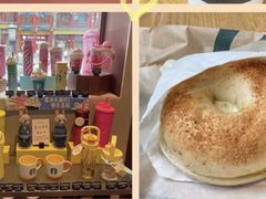 -星巴克臻选(北京前门大街店)