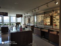 -视野联行眼镜(西站中天健广场店)