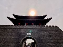 -东关历史文化旅游区-东门遗址