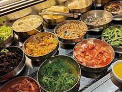 -火炉火自助餐(西直门凯德MALL店)