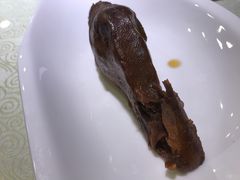 -东四民芳餐厅(世茂工三店)