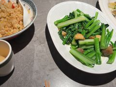 -清晖小苑·顺德菜(光明N次方公园店)