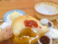 包尔萨克-BAURSAK包尔萨克早餐屋(第二分店)