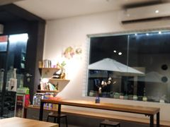 -旧屋咖啡(海景店)