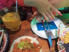 -Famous肥猫墨西哥音乐餐吧(五棵松华熙LIVE店)