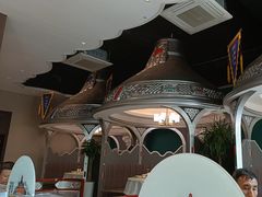 -哈啾嗨·新概念蒙餐(红星新城店)