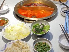 -小龙坎火锅(仓山万达店)
