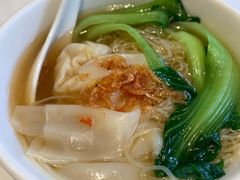 云吞面-万龙洲海鲜(大兴绿地缤纷城店)