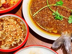 -老闵田螺馆·南昌市井菜·特色小吃(总店)