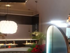 -雀蓝川菜(滨湖万象汇店)