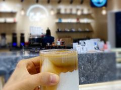 -是啡·日式精品咖啡(东门太阳百货店)
