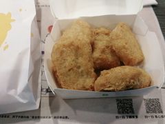 -麦当劳(莆田荔城大道万达店)