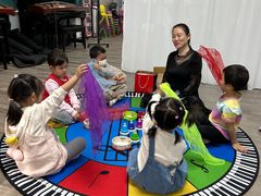 -快乐琴弦音乐舞蹈艺术教育中心(马连道校区)