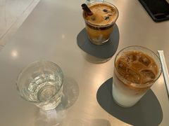 -Kilos咖啡馆(保利珑远店)