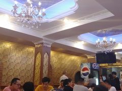 -维吾尔餐厅(宜山路店)