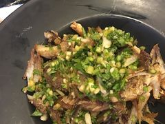 -渔娘渔家丹东海鲜(东直门店)