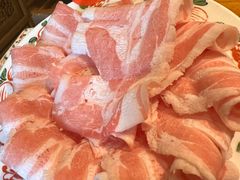 -北京老门框爆肚四季涮肉(淮海东路外滩店)