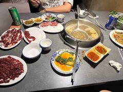 -贵宾牛·潮汕牛肉火锅(珠池总店)