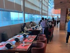 -洲际酒店·地平线全日餐厅HORIZON CAFÉ