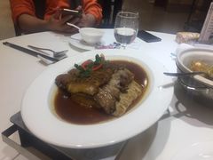 -鲍鱼王子(深圳大厦店)
