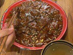 -破三川·新川菜(静安大融城店)