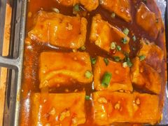 -绿茶餐厅(青岛城阳万象汇店)