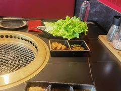 -谷牛和牛烤肉(漕河泾印象城店)